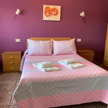 Apartamentos Rurales Hermanos Alcala Ibdes Exterior photo