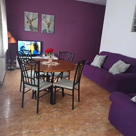 Apartamentos Rurales Hermanos Alcala Ibdes Exterior photo